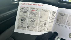 Honda HR-V 1.5 i-VTEC SE CVT 5dr Petrol Hatchback